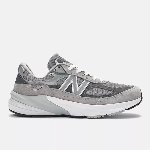 NEW BALANCE 990 V6 USA MADE - M990GL6