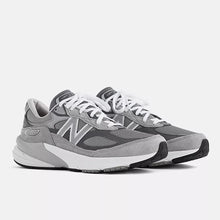 NEW BALANCE 990 V6 USA MADE - M990GL6