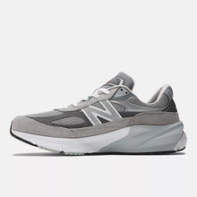 NEW BALANCE 990 V6 USA MADE - M990GL6