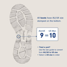 BLUNDSTONE ORIGINALS - 519