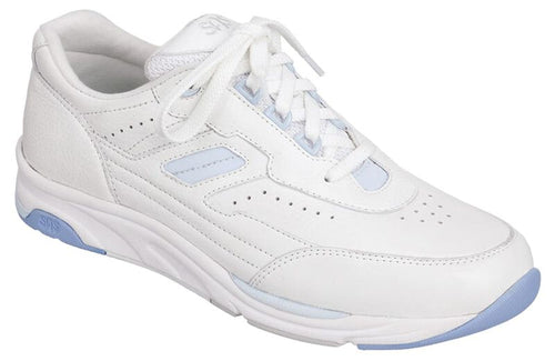 SAS SHOEMAKERS WOMEN'S ATHLETIC - TOURII/WHT