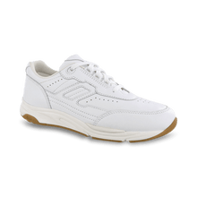 SAS SHOEMAKERS WOMEN'S ATHLETIC - TOURII/WHT