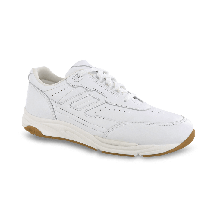 SAS SHOEMAKERS WOMEN'S ATHLETIC - TOURII/WHT