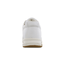 SAS SHOEMAKERS WOMEN'S ATHLETIC - TOURII/WHT