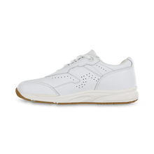 SAS SHOEMAKERS WOMEN'S ATHLETIC - TOURII/WHT