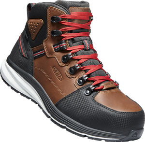 KEEN UTILITY RED HOOK - 1024576