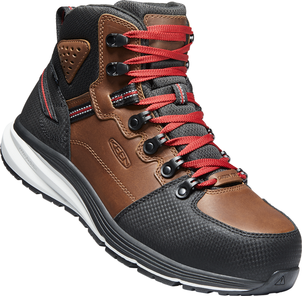 KEEN UTILITY RED HOOK - 1024576