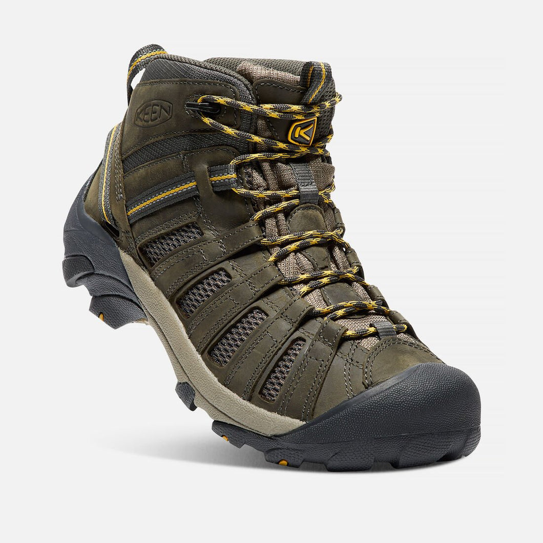 KEEN FOOTWEAR VOYAGEUR MID 1008904