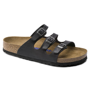 BIRKENSTOCK FLORIDA SOFT FOOTBED - 1011445B