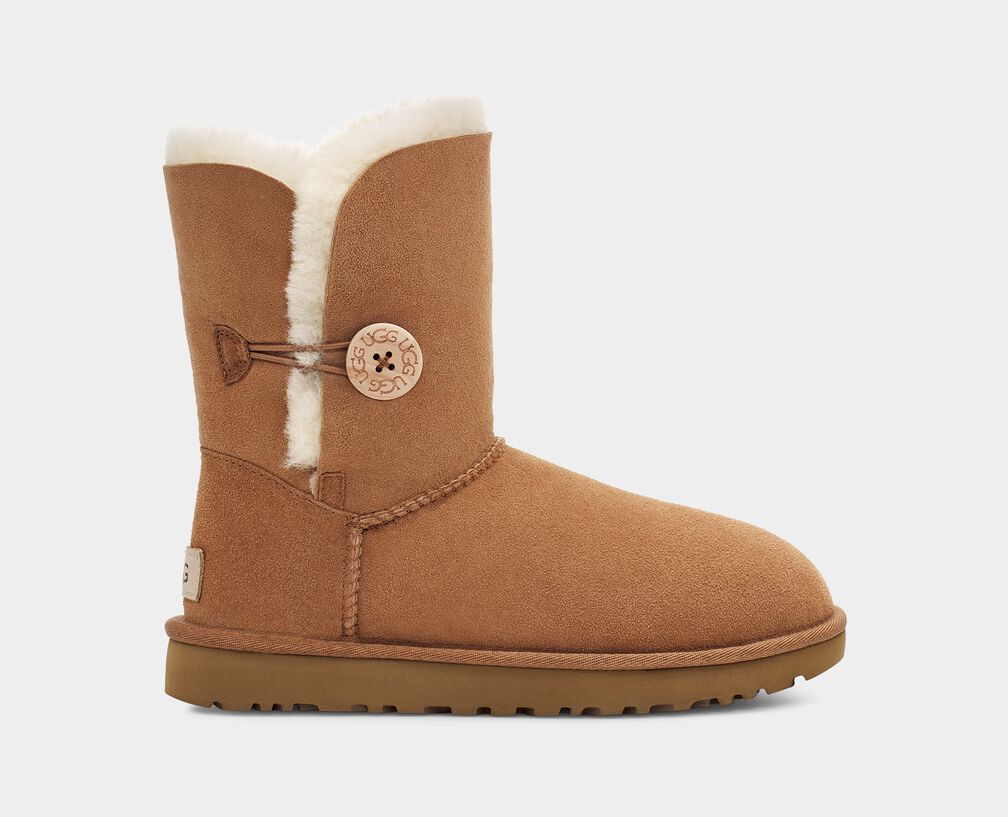 UGG BAILEY BUTTON - 5803CHE