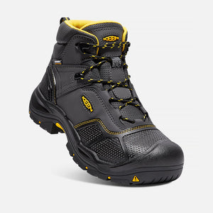 KEEN UTILITY LOGANDALE 6" WP - 1017828