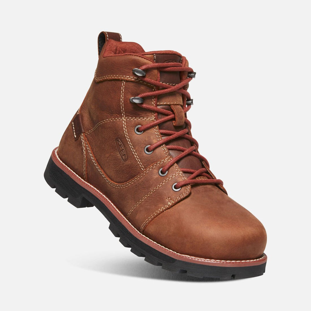 KEEN UTILITY SEATTLE 6