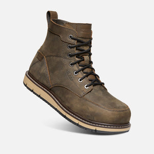 KEEN UTILITY SAN JOSE WP AL - 1022106