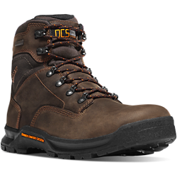 DANNER INC CRAFTER 6" SOFT TOE - 12433