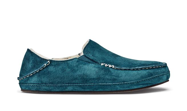 OLUKAI NOHEA SLIPPER - 20269-PFPF