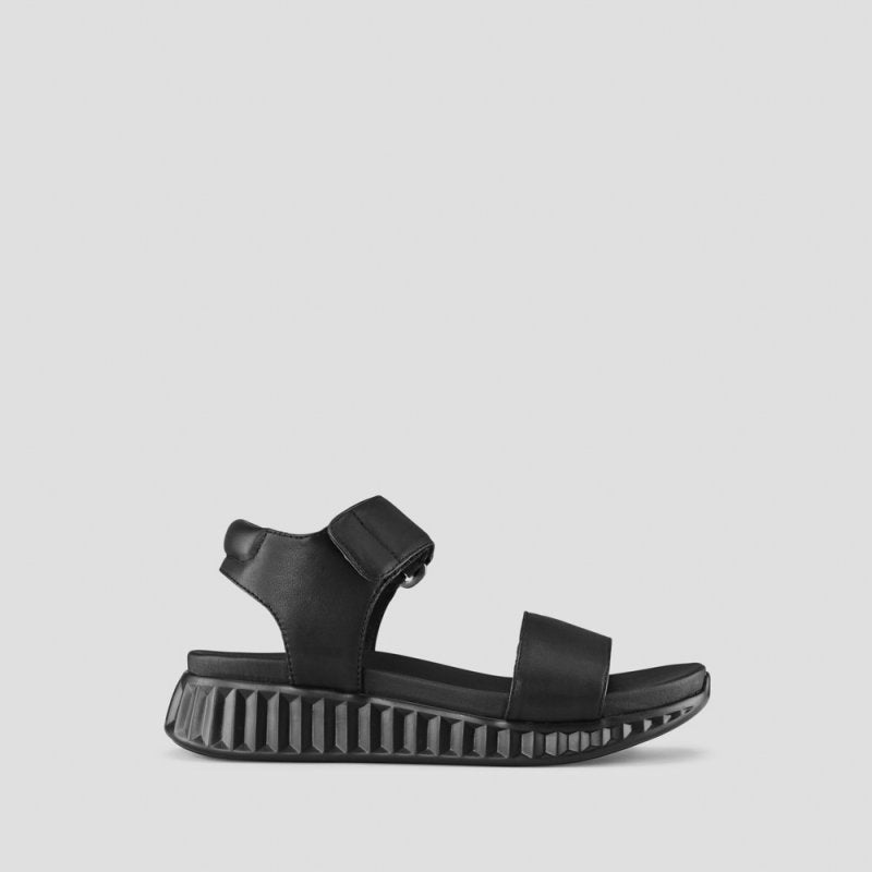 COUGAR SHOES INC FIESTA - FIESTA/BLK