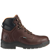 TIMBERLAND PRO TITAN SAFETY TOE 6