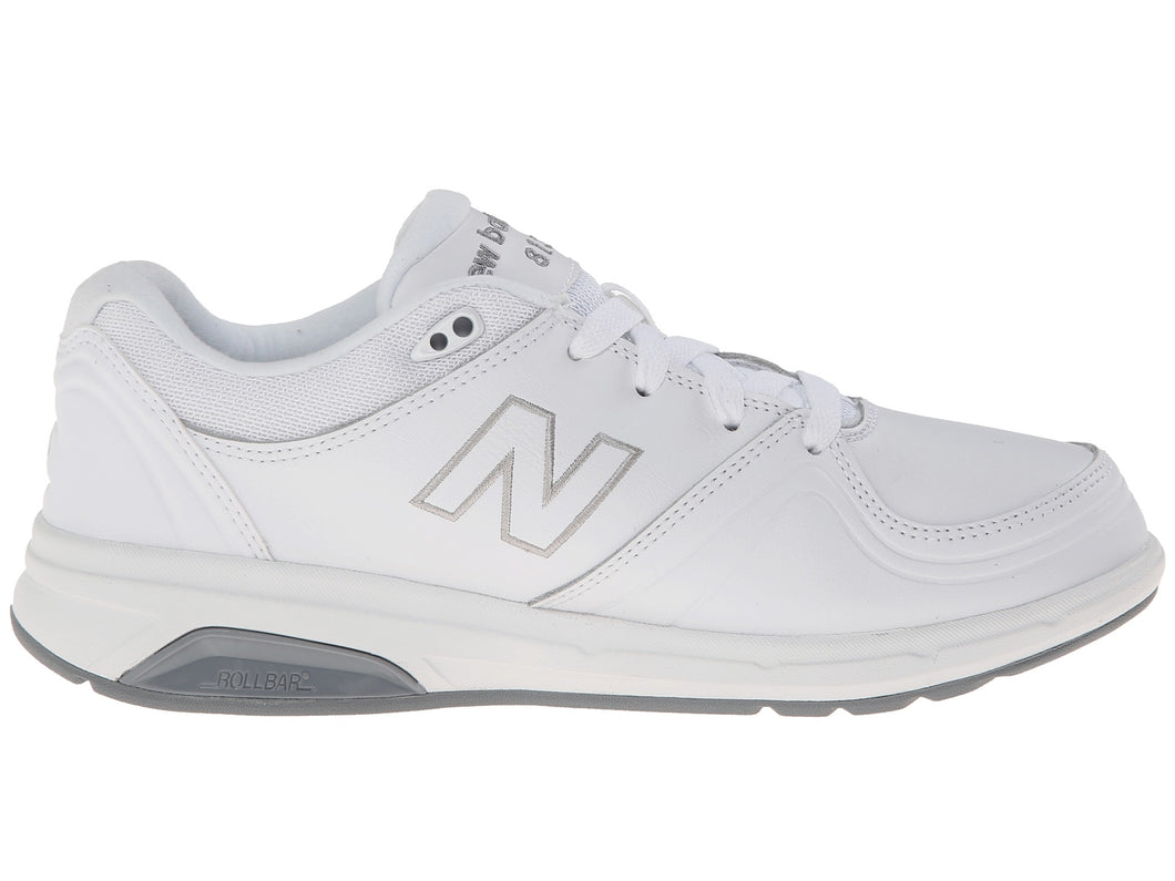 NEW BALANCE WOMENS WALKING - WW813WT