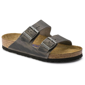 BIRKENSTOCK ARIZONA SOFT FOOTBED - 552801