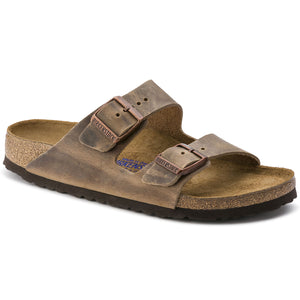 BIRKENSTOCK ARIZONA SOFT FOOTBED - 552811