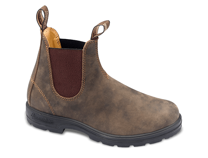 BLUNDSTONE BLUNDSTONE BOOT - 585