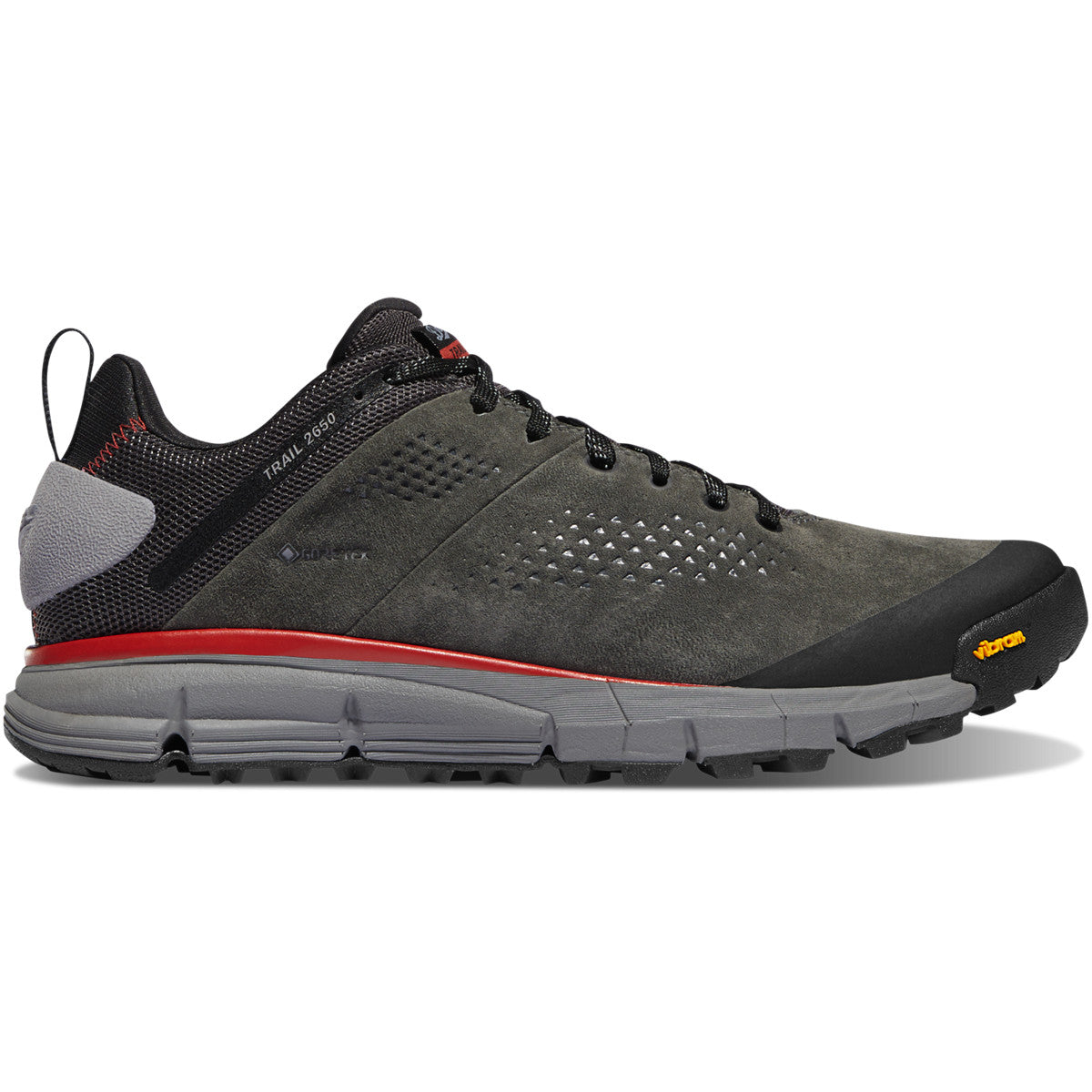DANNER INC MENS TRAIL 2650 GTX SOFT TOE - 61200