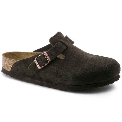 BIRKENSTOCK BOSTON SOFT FOOTBED - 660461