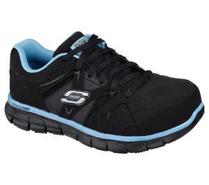 Skechers work on sale shoes usa