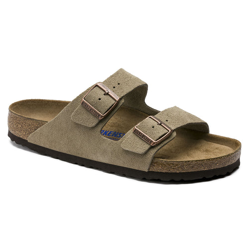 BIRKENSTOCK ARIZONA SOFT FOOTBED - 951303 NARROW