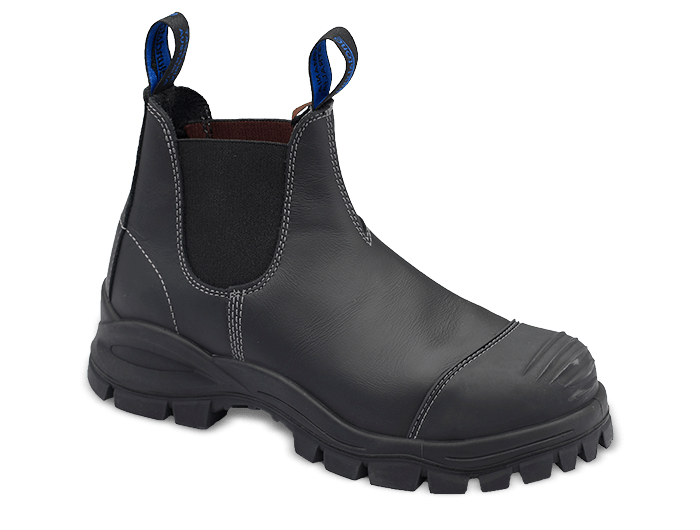 BLUNDSTONE EXTREME SERIES STEEL TOE - 990