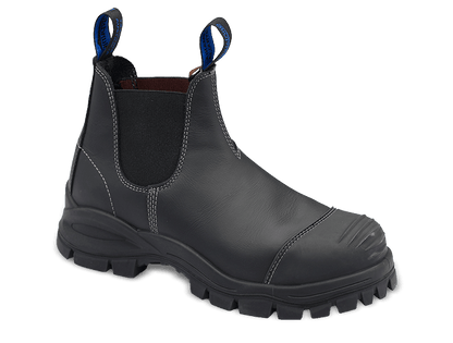 BLUNDSTONE EXTREME SERIES STEEL TOE - 990