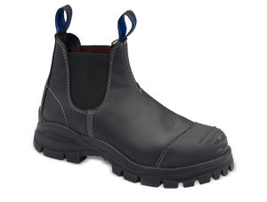 Blundstone 990 Blundstone Women's Steel Toe Blundstone 165