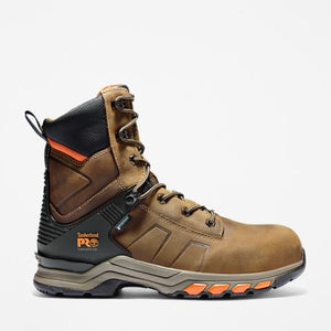 TIMBERLAND PRO HYPERCHARGE CT 8" - A1KQ2