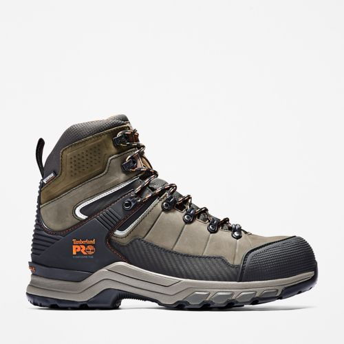 TIMBERLAND PRO HYPERCHARGE TRD CT - A25GP