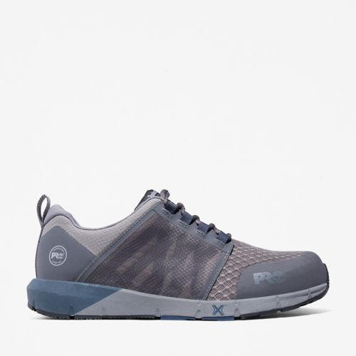 TIMBERLAND PRO RADIUS COMPOSITE TOE SR EH - A27WT