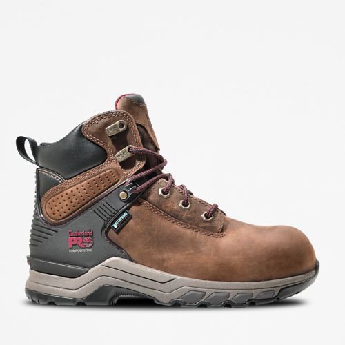 TIMBERLAND PRO HYPERCHARGE 6