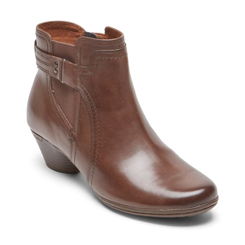 ROCKPORT LAUREL BOOTIE - CJ0459