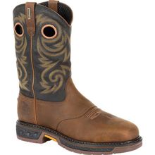 GEORGIA BOOTS CARBOLT TEC PULL ON  - GB00267