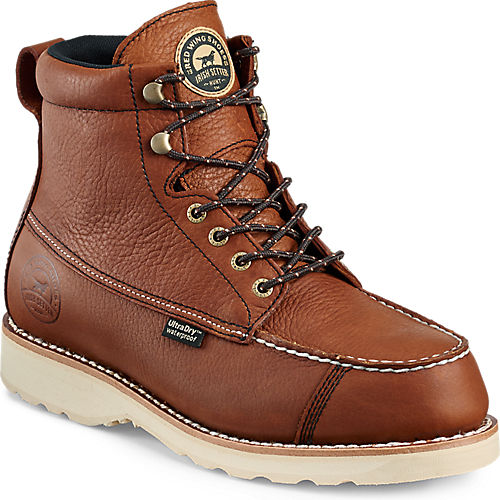 IRISH SETTER BY RED WING WINGSHOOTER - 838