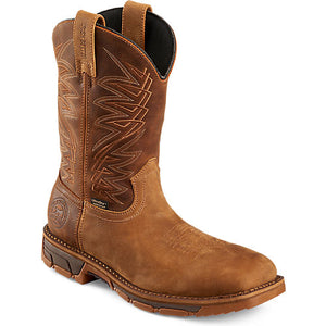 IRISH SETTER BY RED WING 11" PULL ON ST WP - 83912