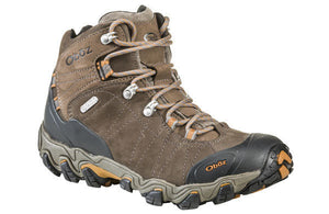 OBOZ BRIDGER MID B-DRY - 22101/SUD