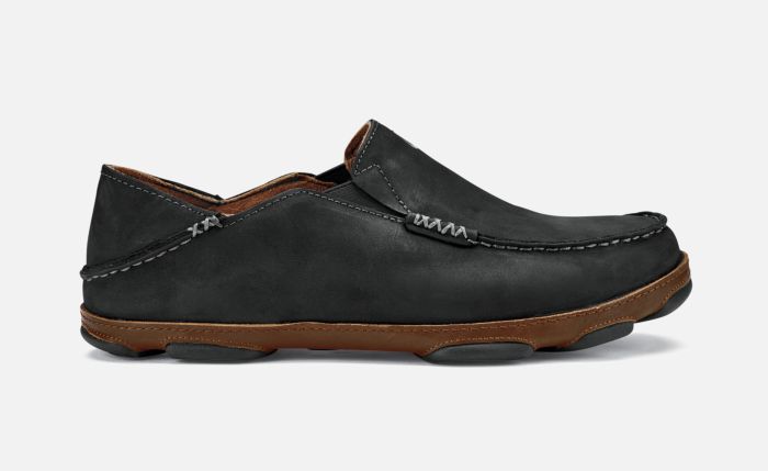 OLUKAI MOLOA - 10128-4033