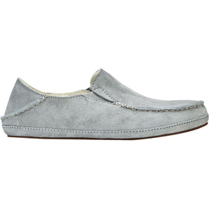 OLUKAI NOHEA SLIPPER - 20269-PGPG