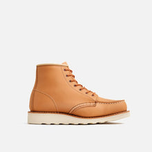 RED WING HERITAGE 6" CLASSIC MOC - 3383