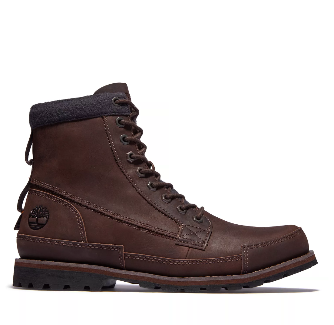 TIMBERLAND OUTDOOR ORIGINAL 6"WL BOOT - TB0A2MQGV13