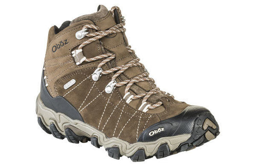 OBOZ BRIDGER MID B-DRY - 22102/WAL