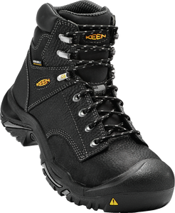 KEEN UTILITY MT. VERNON 6" WP - 1016778