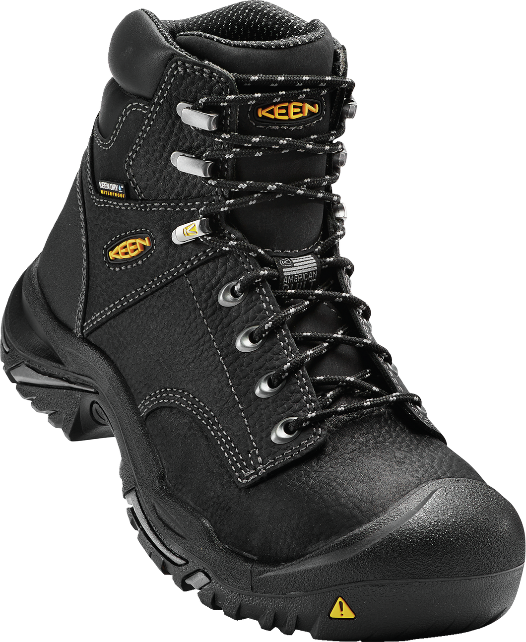 KEEN UTILITY MT. VERNON 6