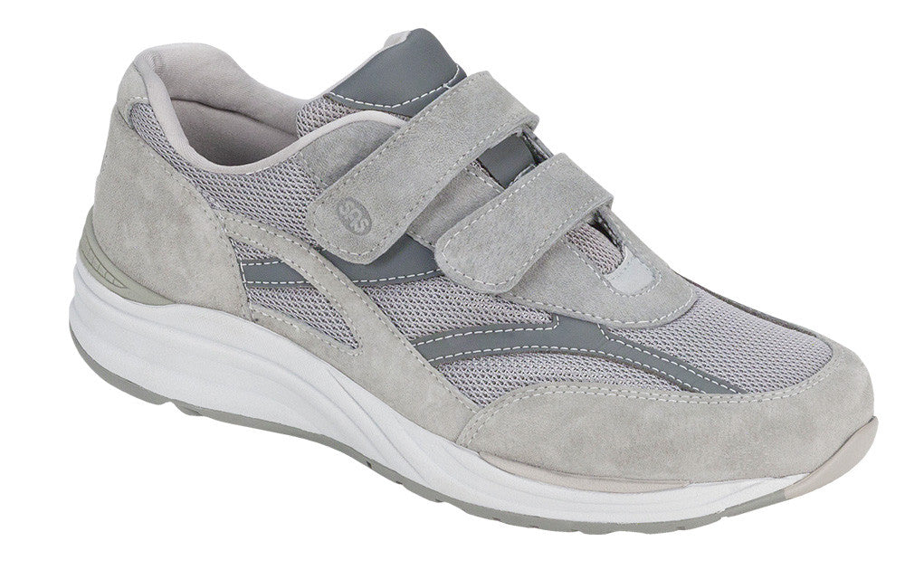 SAS SHOEMAKERS MEN'S ATHLETIC - JV-M/GRAY