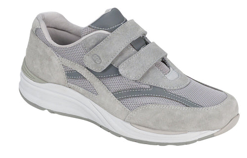SAS SHOEMAKERS MEN'S ATHLETIC - JV-M/GRAY